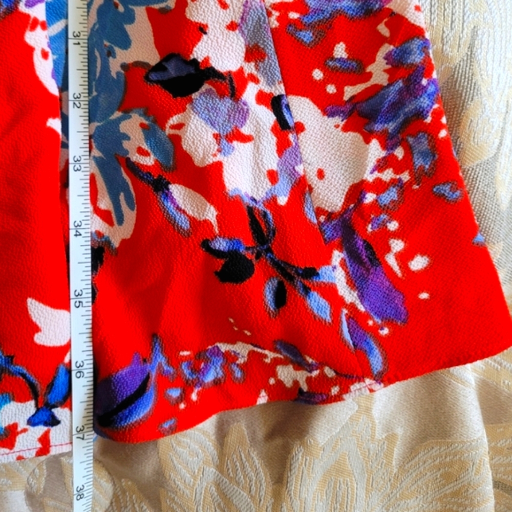 TAHARI Sleeveless Dress - Picture 11 of 12